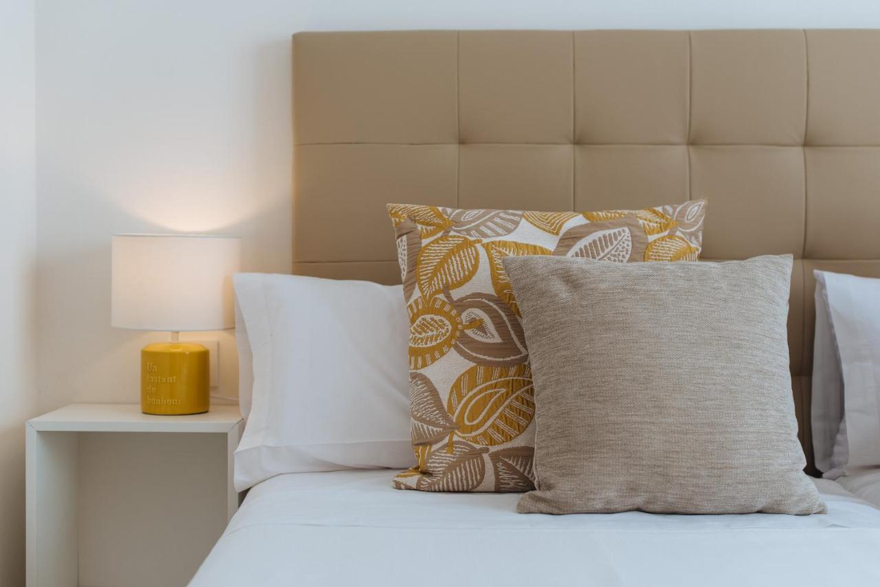 San Bernardo Boutique - Free Parking Apartment *