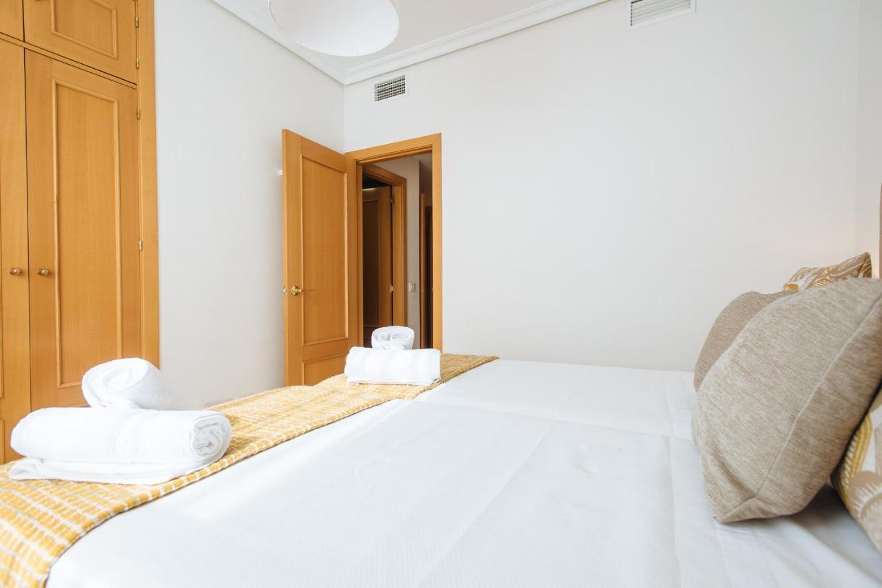 San Bernardo Boutique - Free Parking * Seville