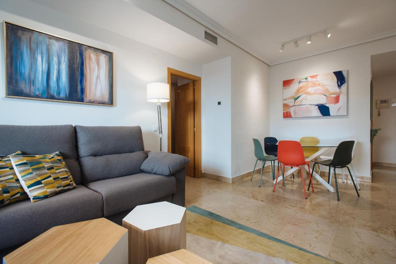 Apartment San Bernardo Boutique - Free Parking