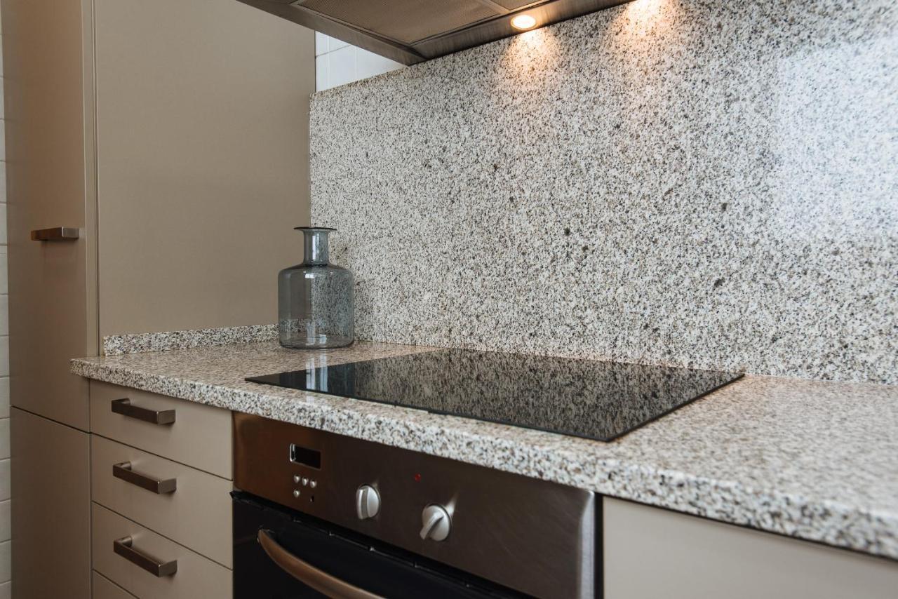 San Bernardo Boutique - Free Parking Apartment