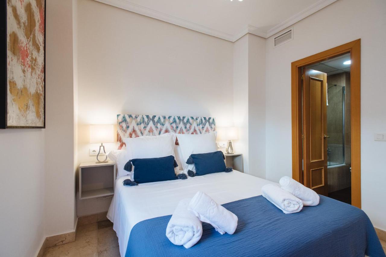 San Bernardo Boutique - Free Parking * Seville