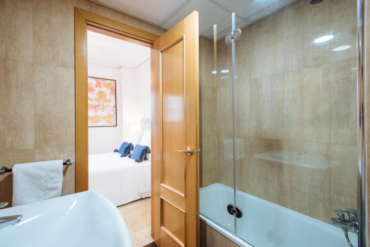 Apartment San Bernardo Boutique - Free Parking Seville