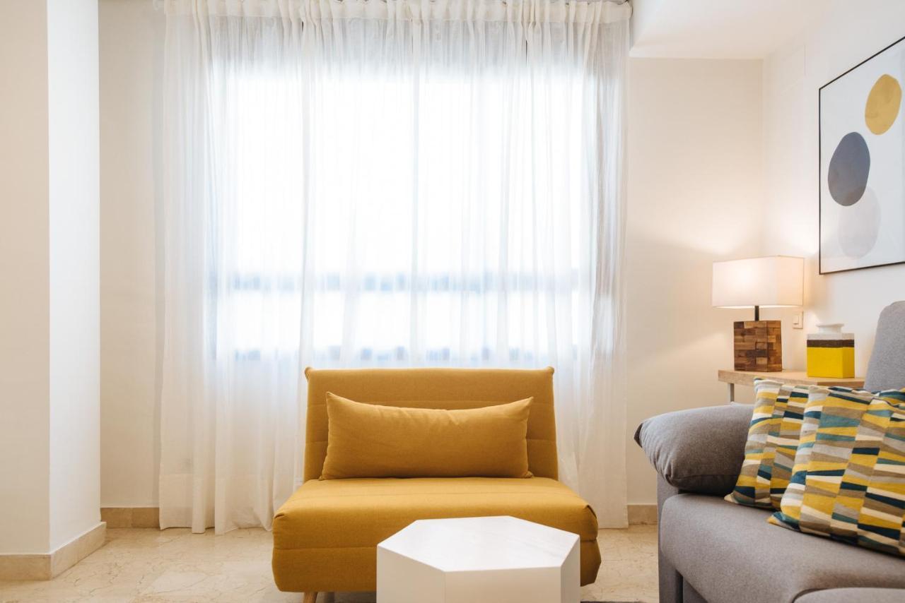 Apartment San Bernardo Boutique - Free Parking