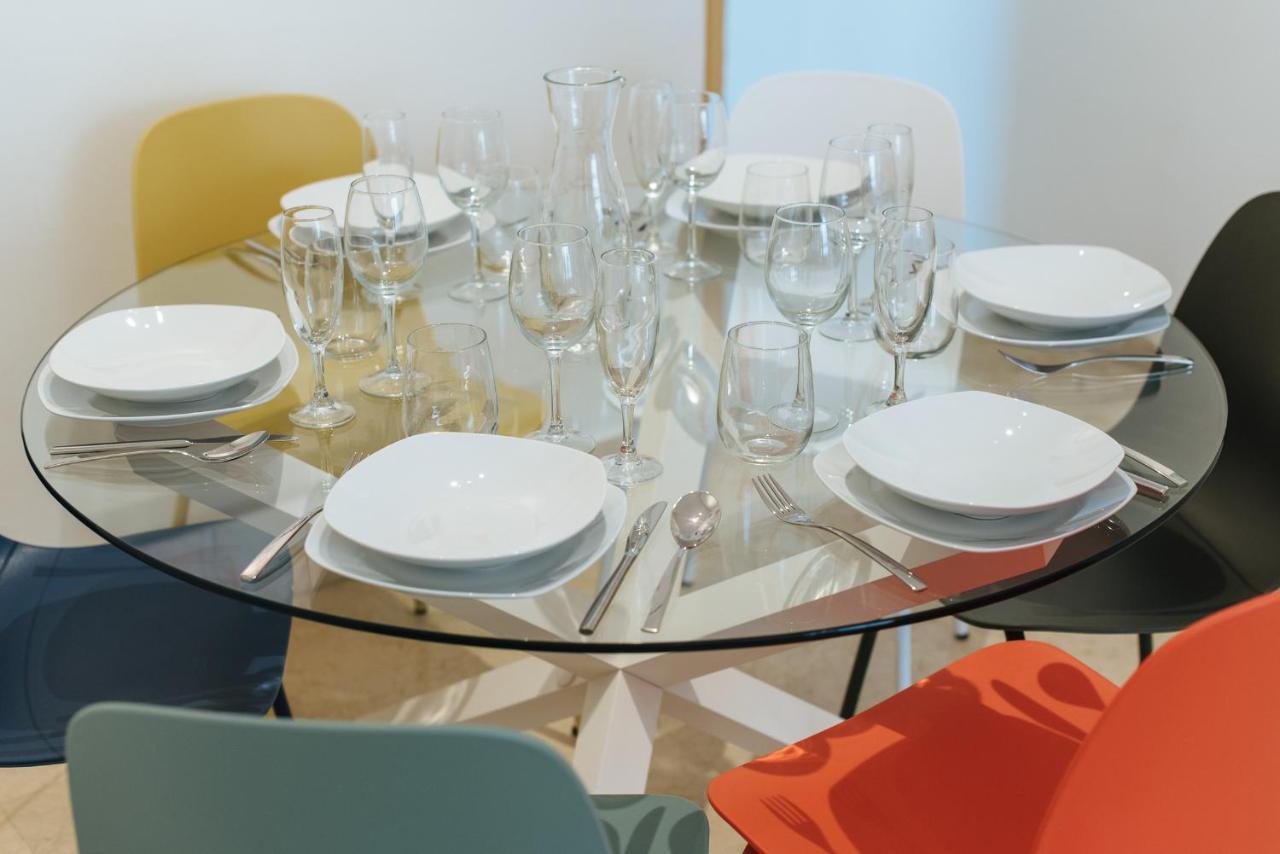San Bernardo Boutique - Free Parking Apartment