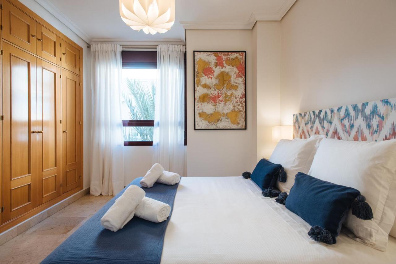Apartment San Bernardo Boutique - Free Parking Seville