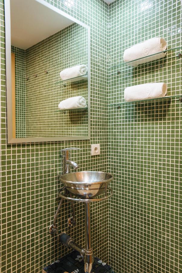 Apartment San Bernardo Boutique - Free Parking