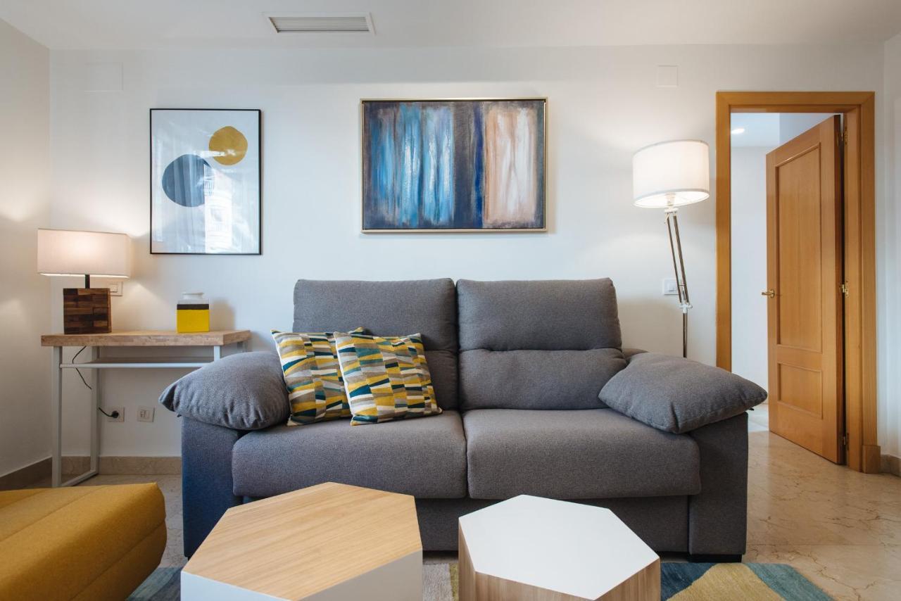 San Bernardo Boutique - Free Parking Seville