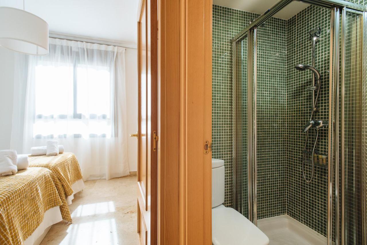 San Bernardo Boutique - Free Parking Apartment Seville