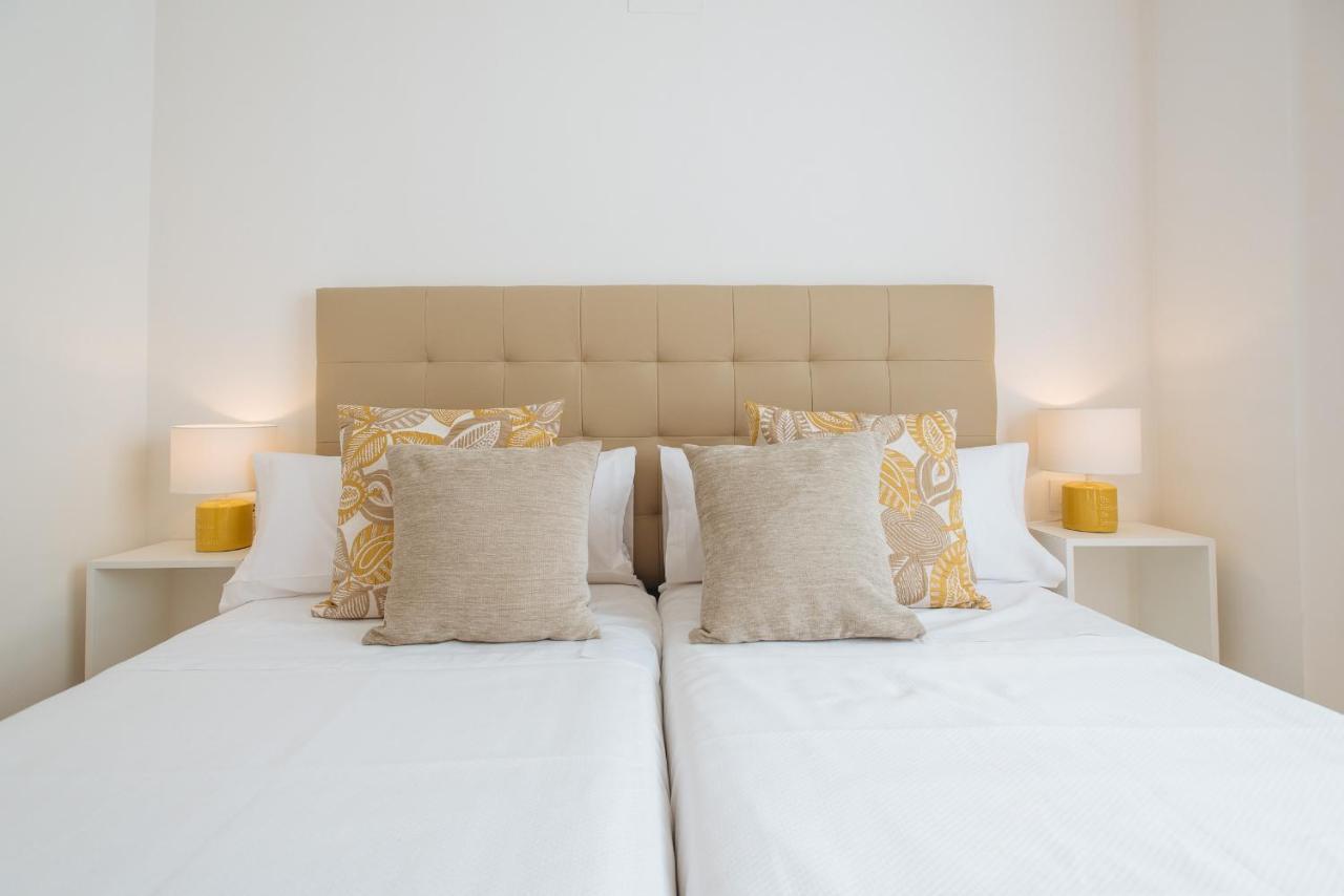 Apartment San Bernardo Boutique - Free Parking *