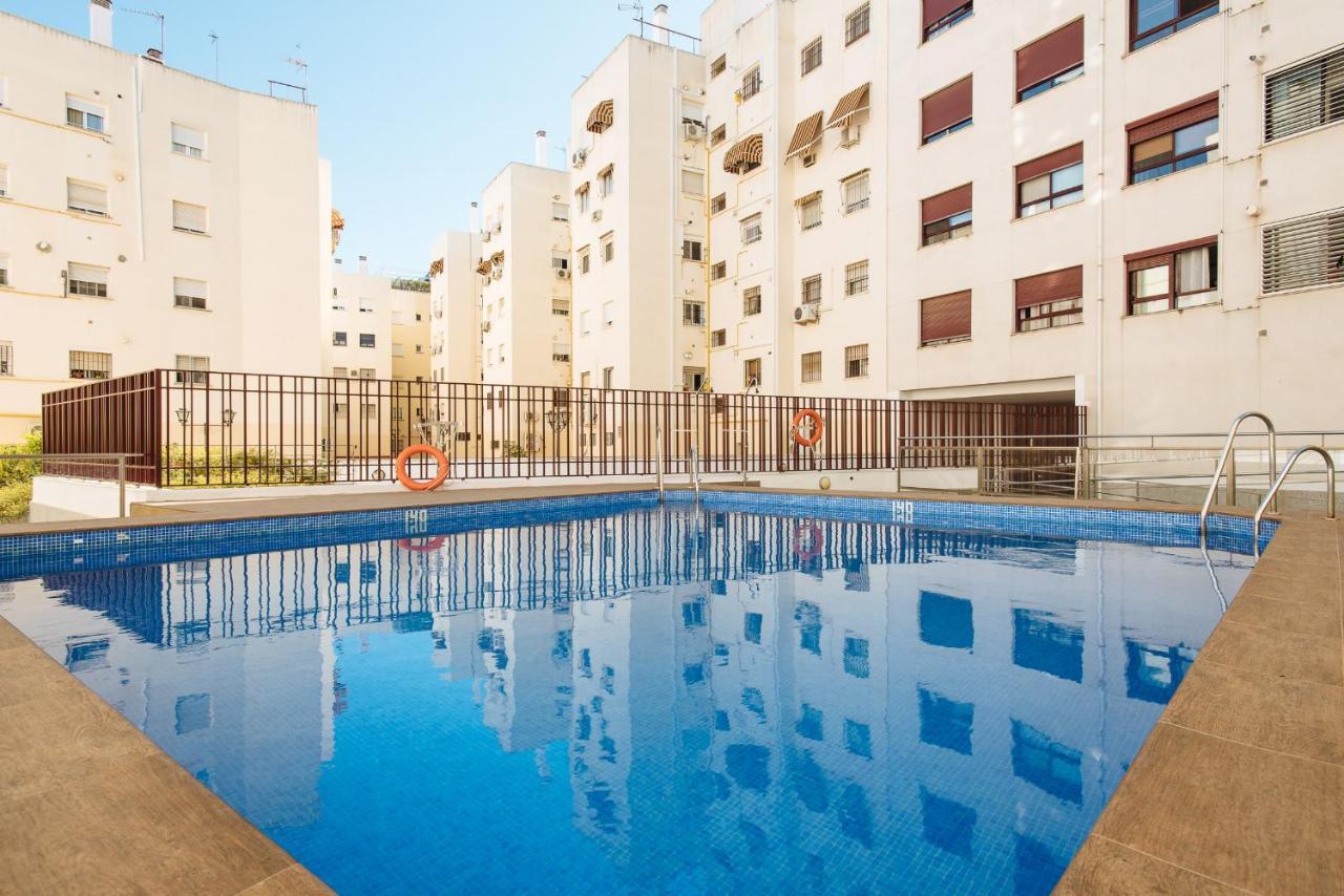 San Bernardo Boutique - Free Parking Apartment Seville