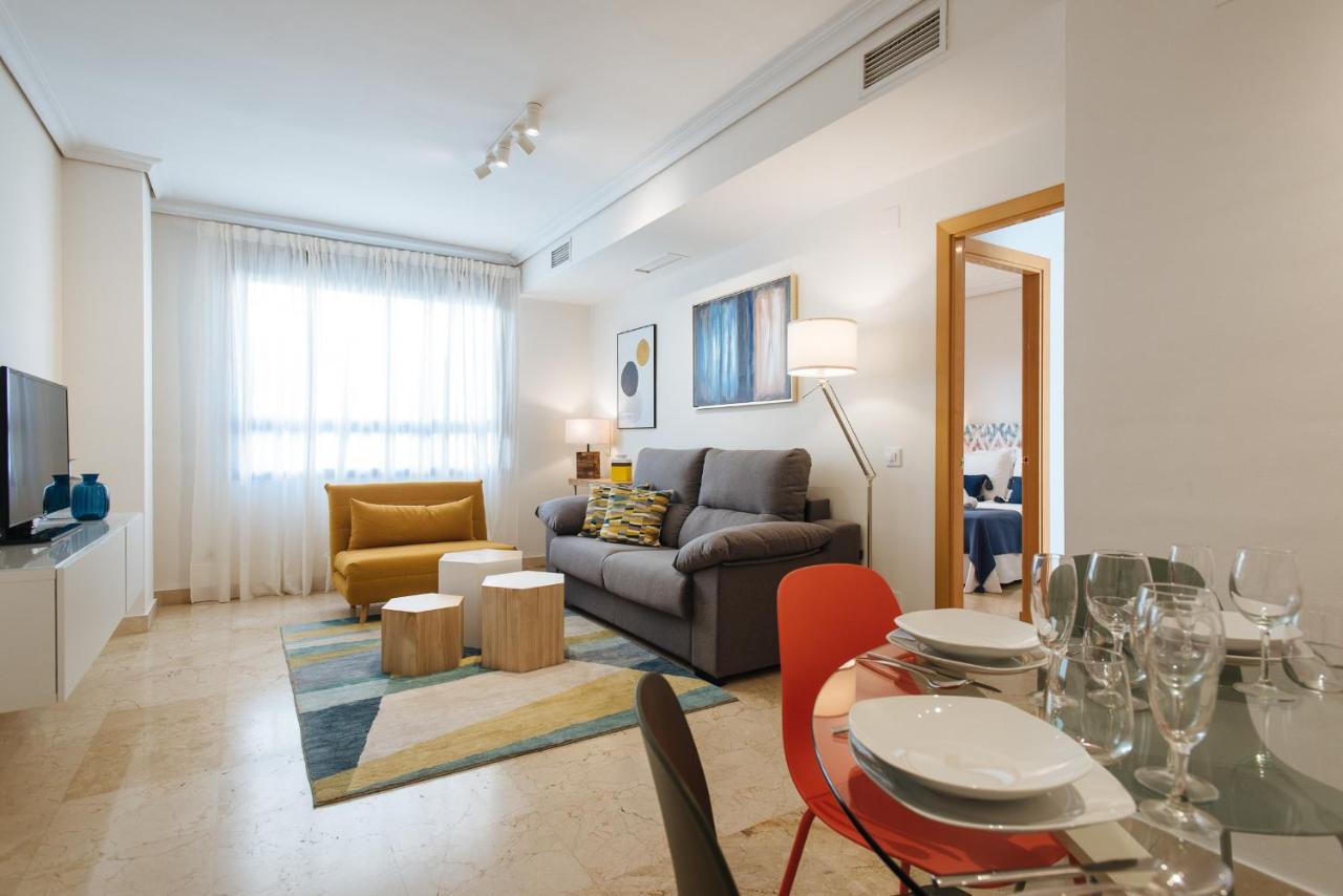 San Bernardo Boutique - Free Parking Apartment