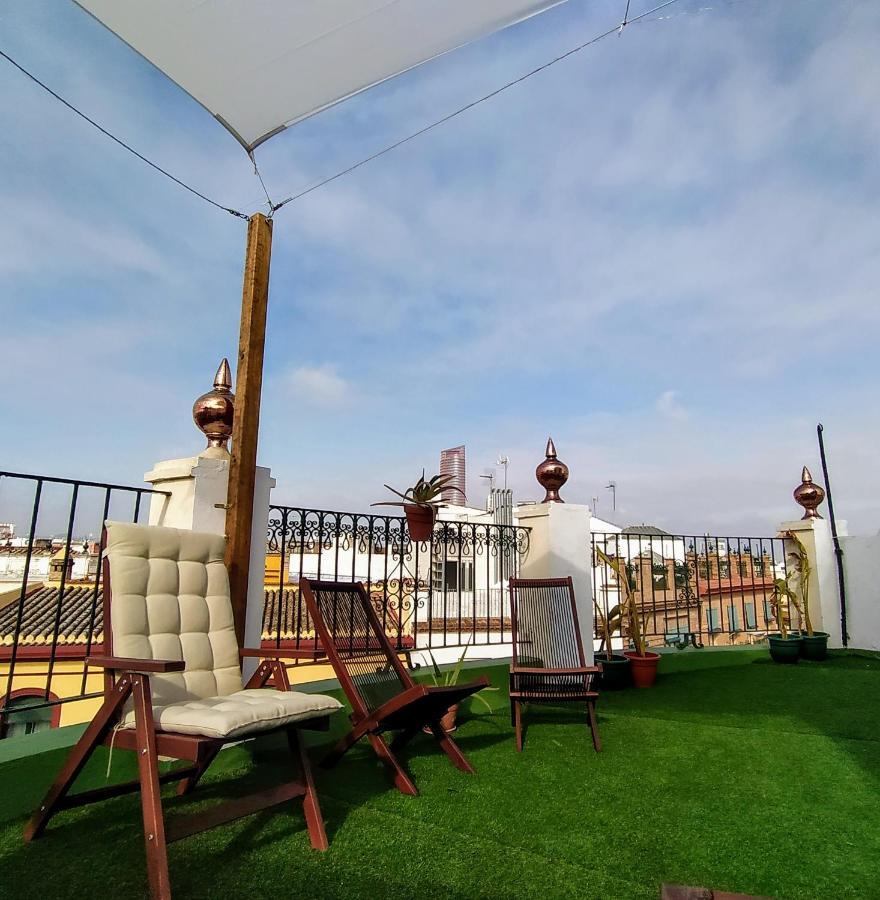 Casa Mora Triana