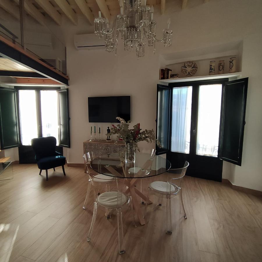 Casa Mora Triana Apartment *