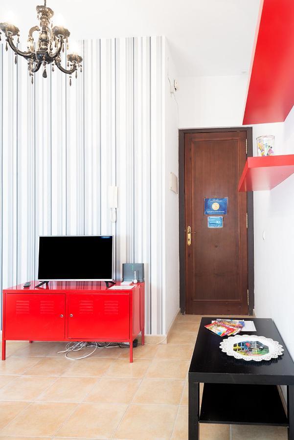 Pasaje Valvanera Apartamento