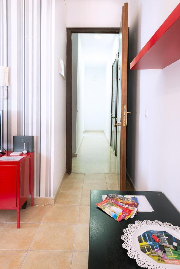 Apartamento Pasaje Valvanera Sevilla