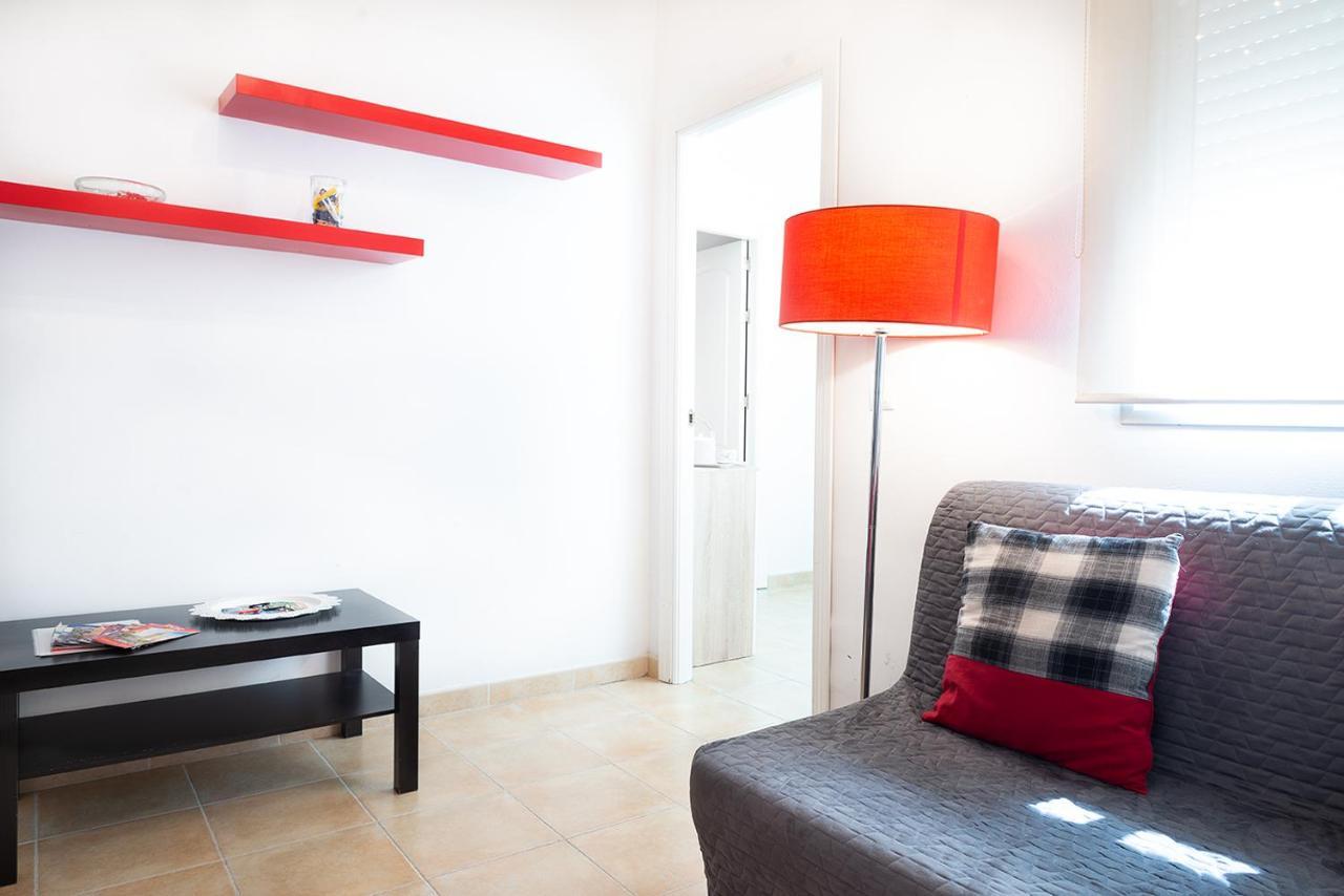 Apartamento Pasaje Valvanera *