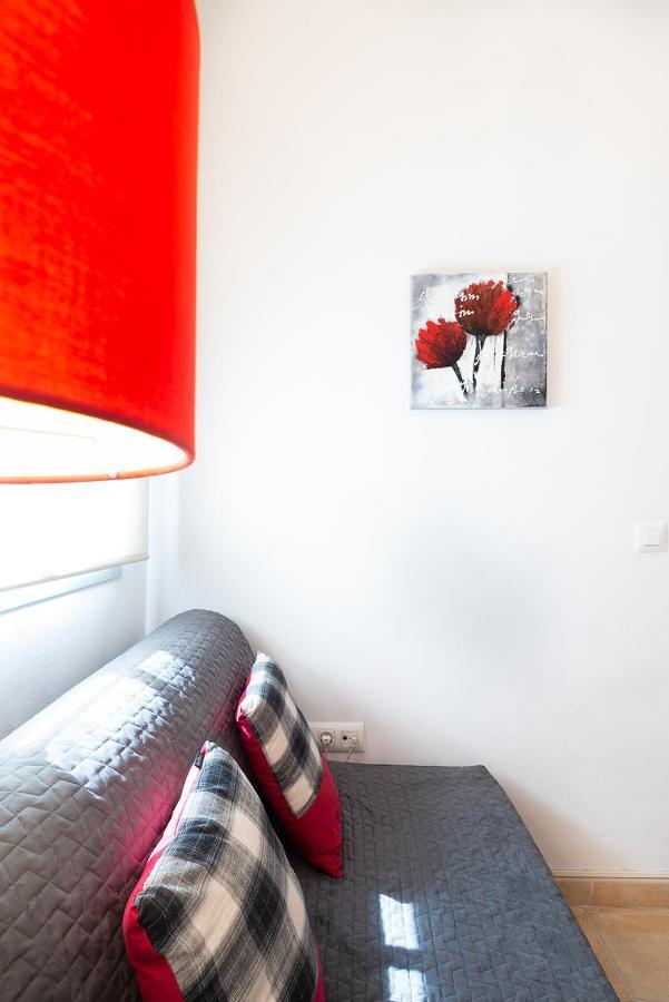 Apartamento Pasaje Valvanera Sevilla