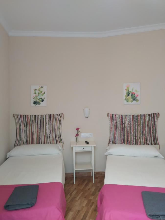 Azahar Guest house
