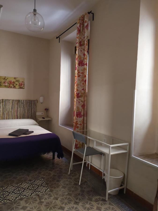 Azahar Guest house Seville