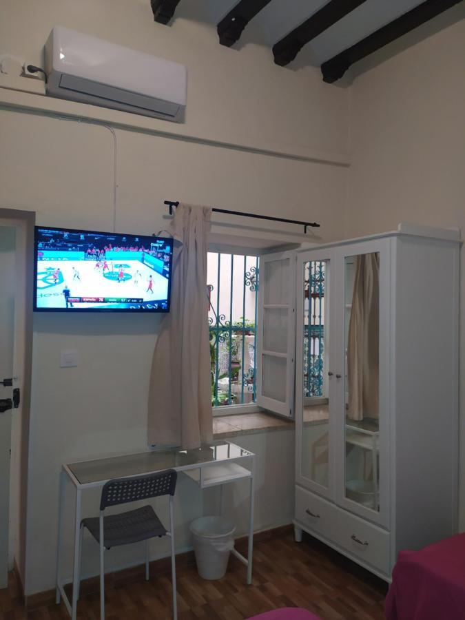 Azahar Guest house Seville