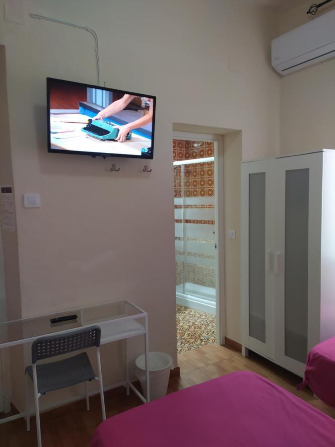 Guest house Azahar