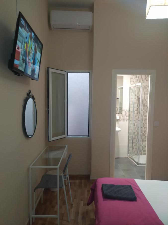 Guest house Azahar 2*