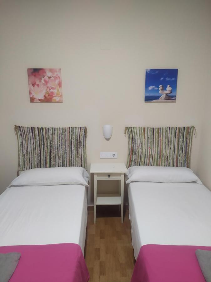 Guest house Azahar 2*