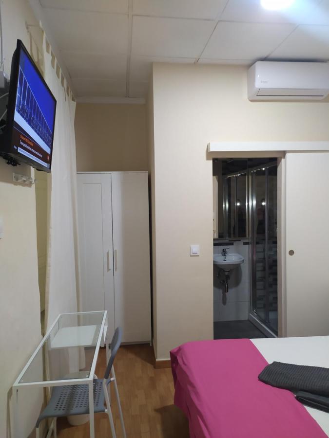 Azahar Guest house Seville
