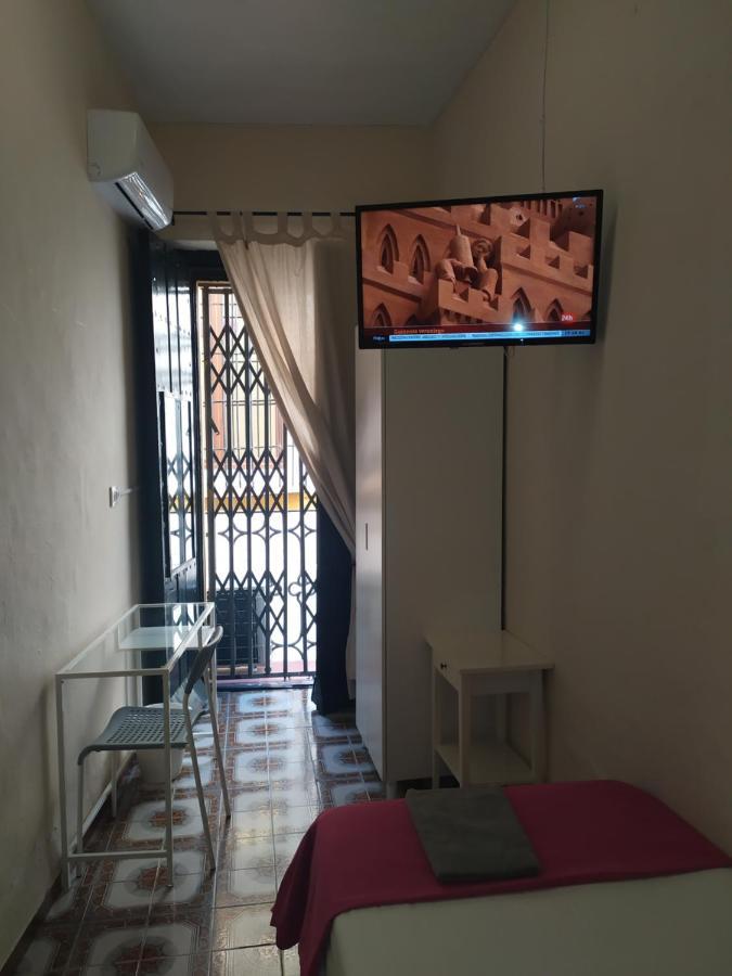 Guest house Azahar 2*
