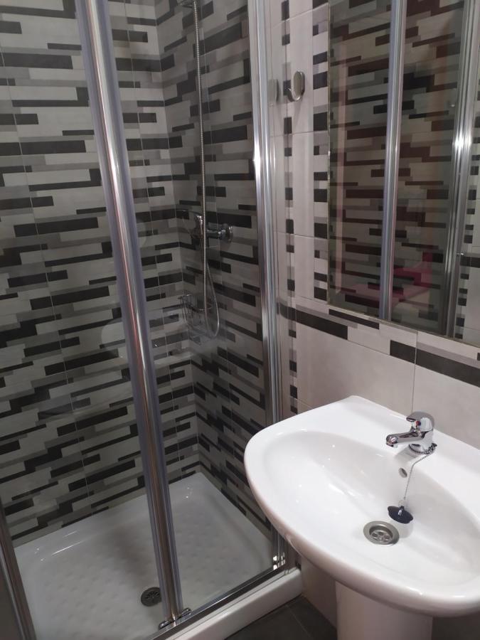Azahar Guest house Seville