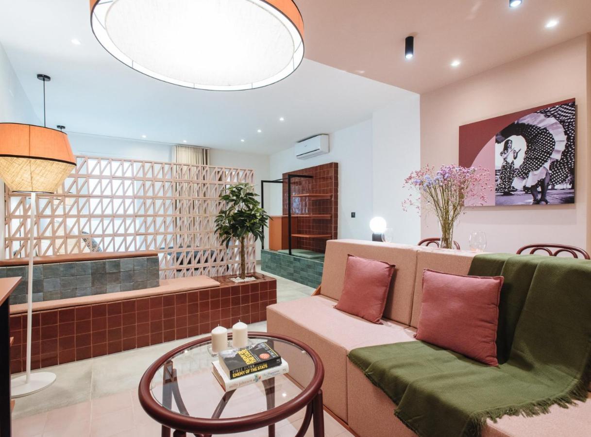 Triana Apartment