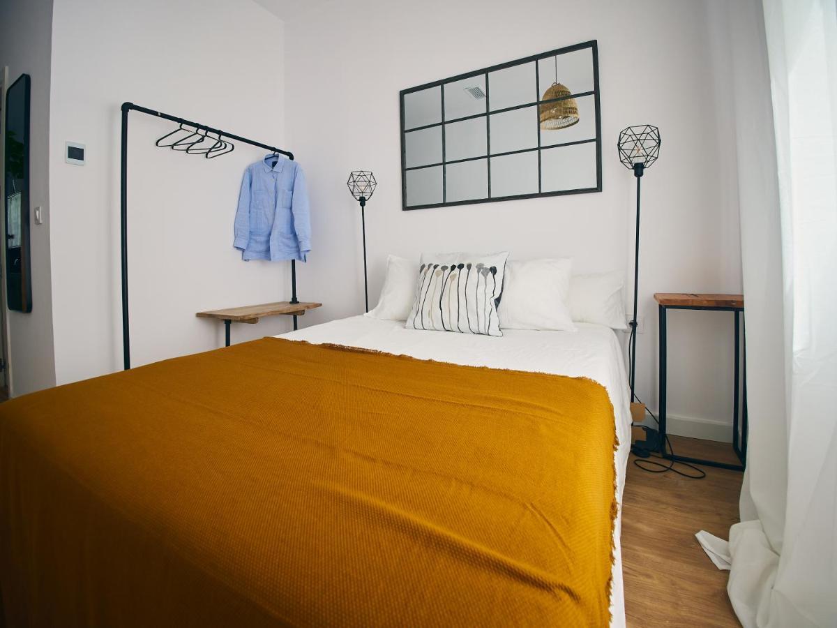 Apartment Pelicano *