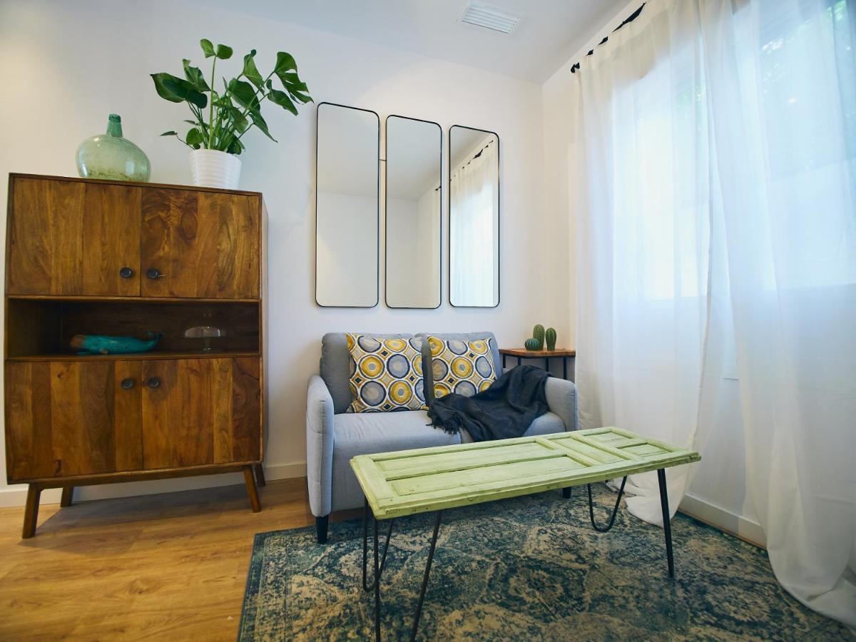Apartment Pelicano *