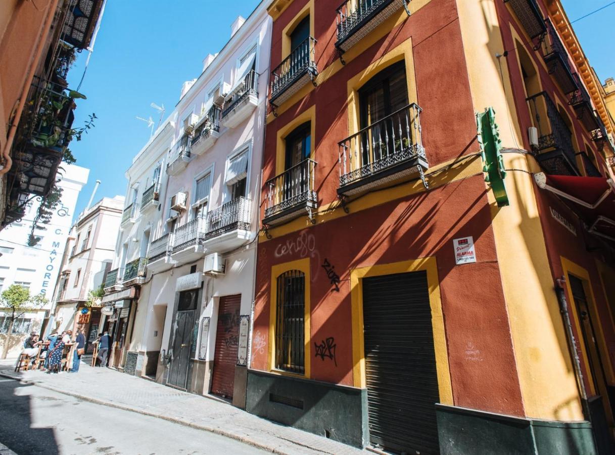 Guardamino Terrace *