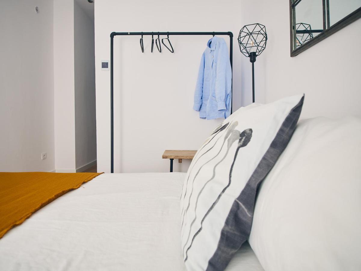 Apartment Pelicano