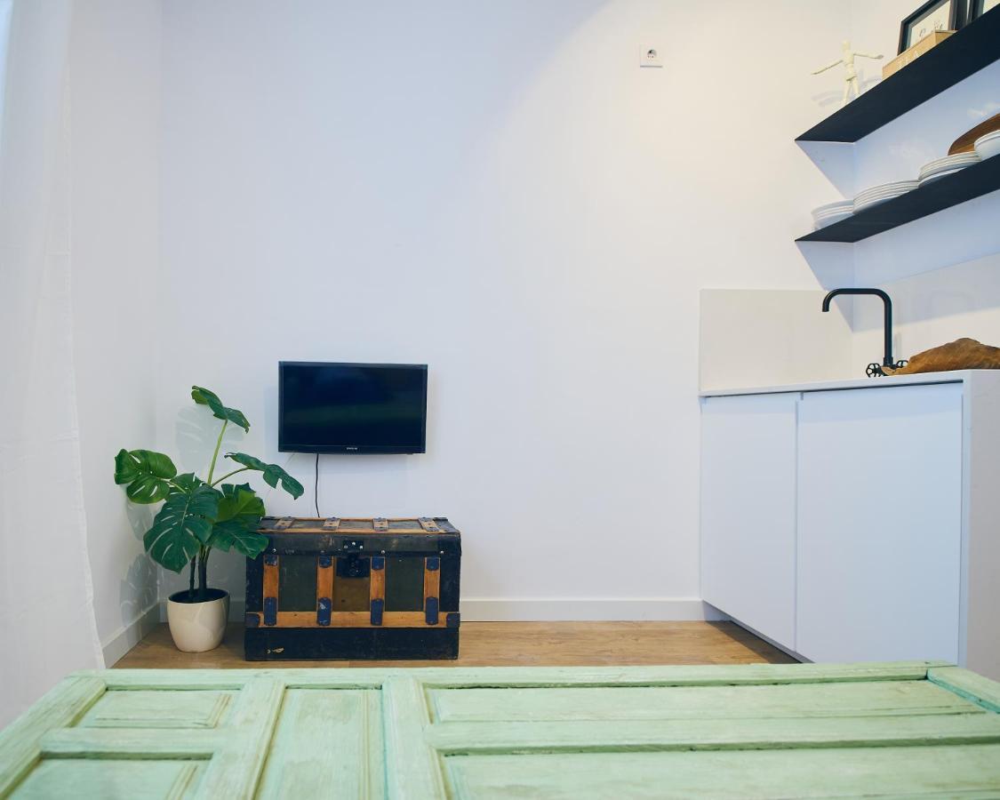 Apartment Pelicano Seville