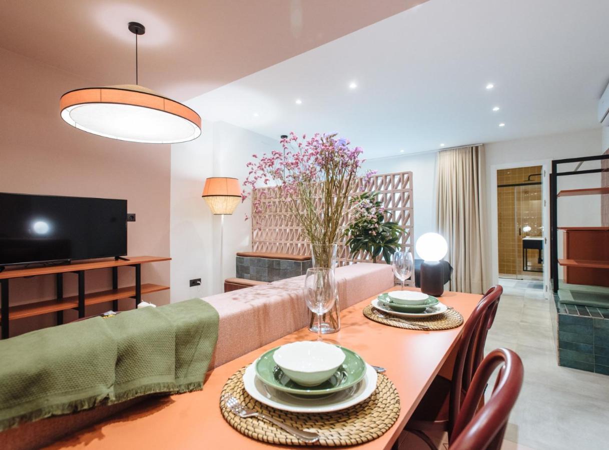 Triana Apartment
