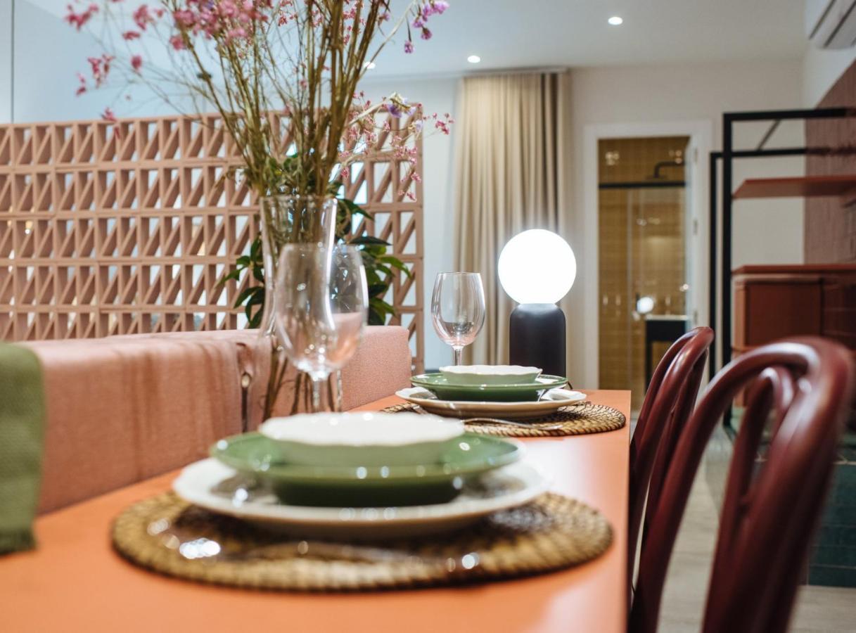 Triana Apartment