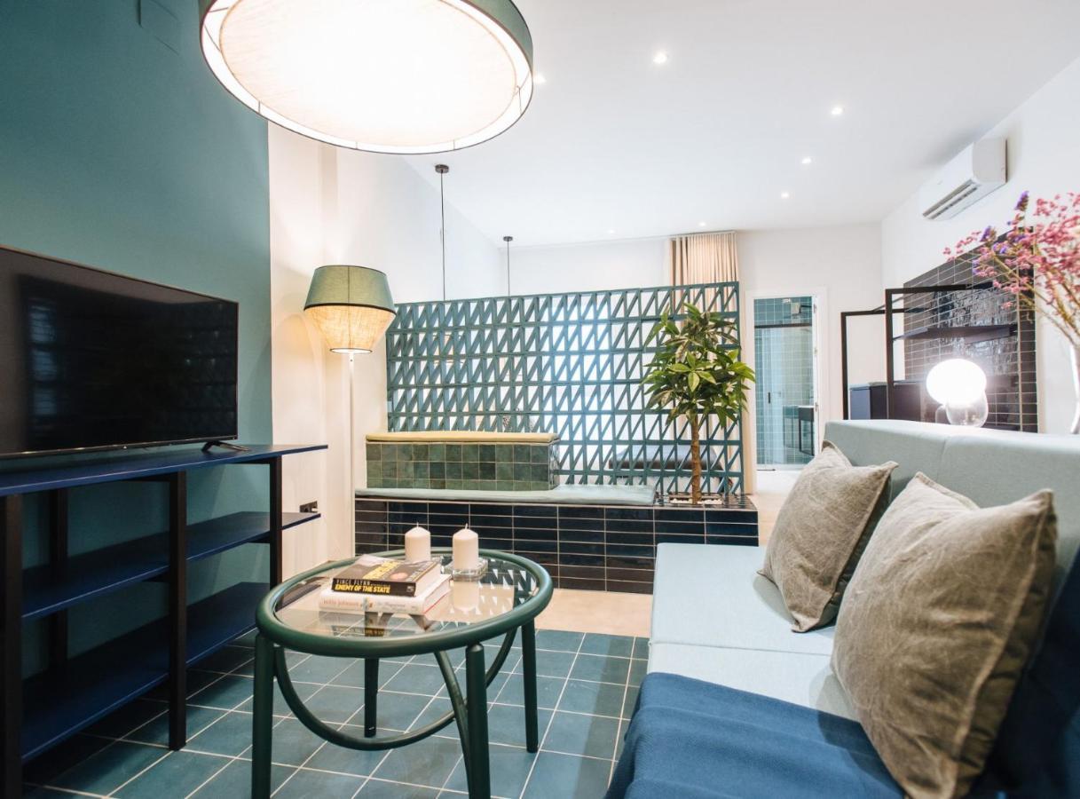 Apartment Triana Seville
