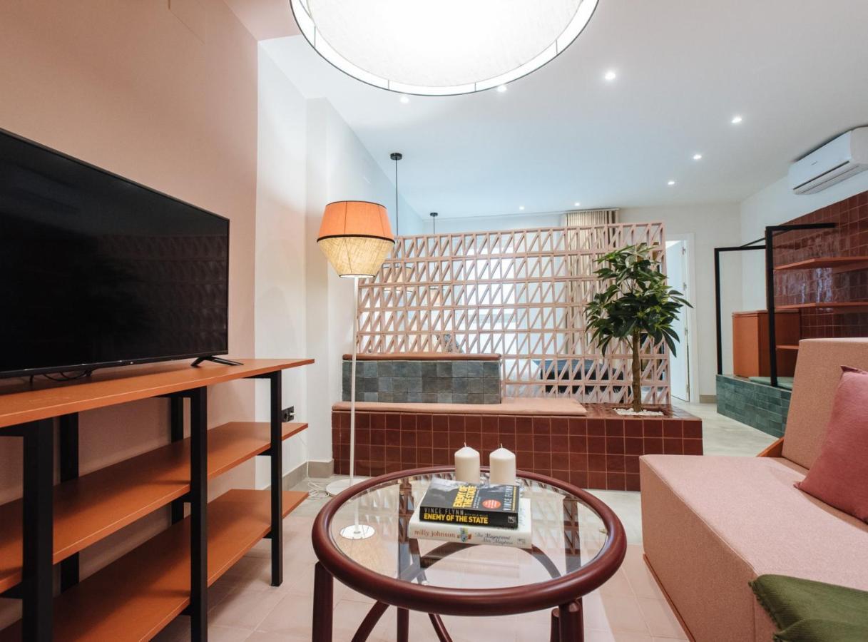 Apartment Triana Seville