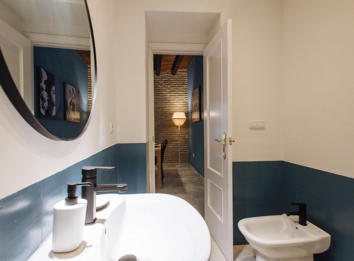 Triana Apartment Seville