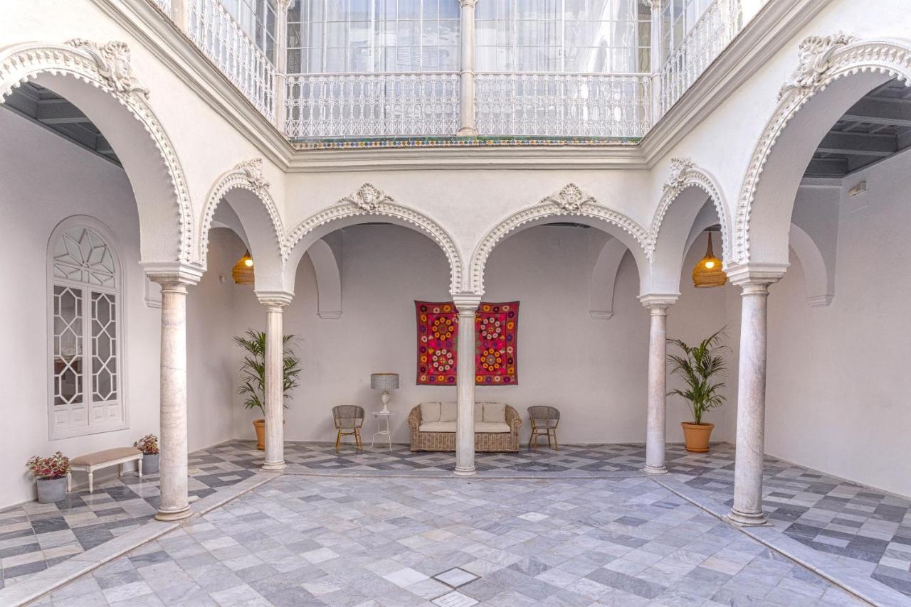 Holiday home Genteel Palacio Abades *