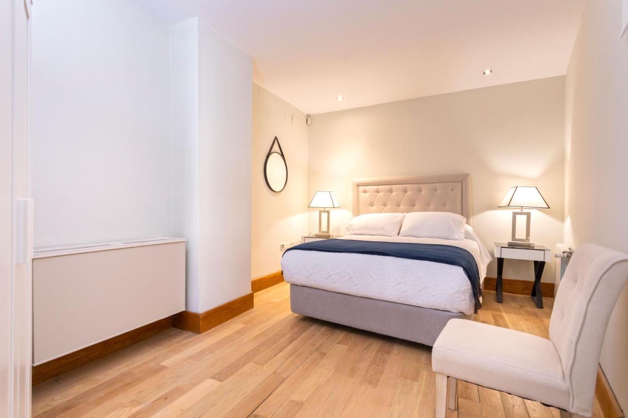 Holiday home Genteel Palacio Abades Seville