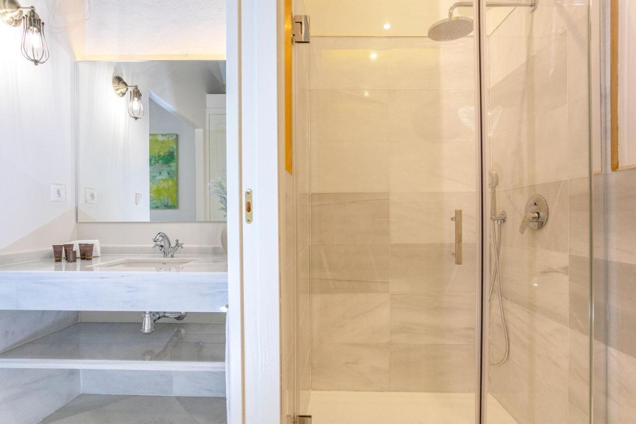 Holiday home Genteel Palacio Abades *