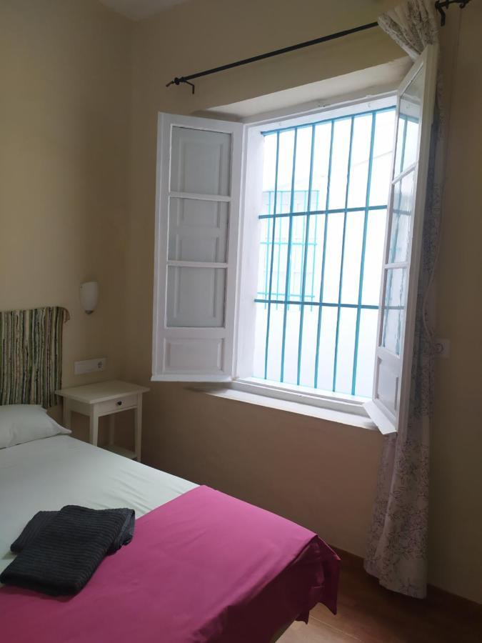 Azahar Guest house
