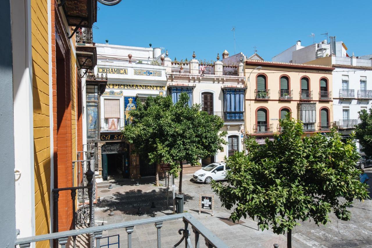 Triana * Seville