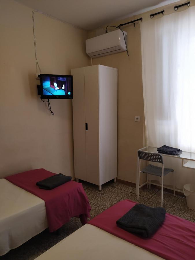 Azahar Guest house Seville