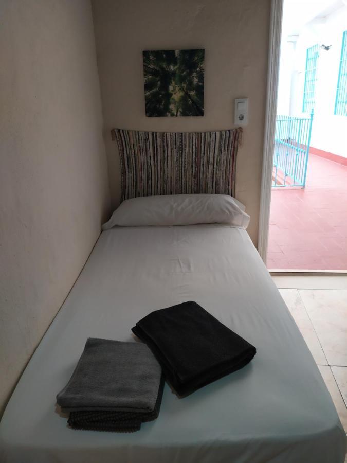 Guest house Azahar