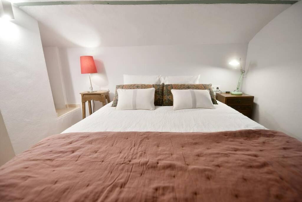 Apartamento Loft Virgen de la Alegría