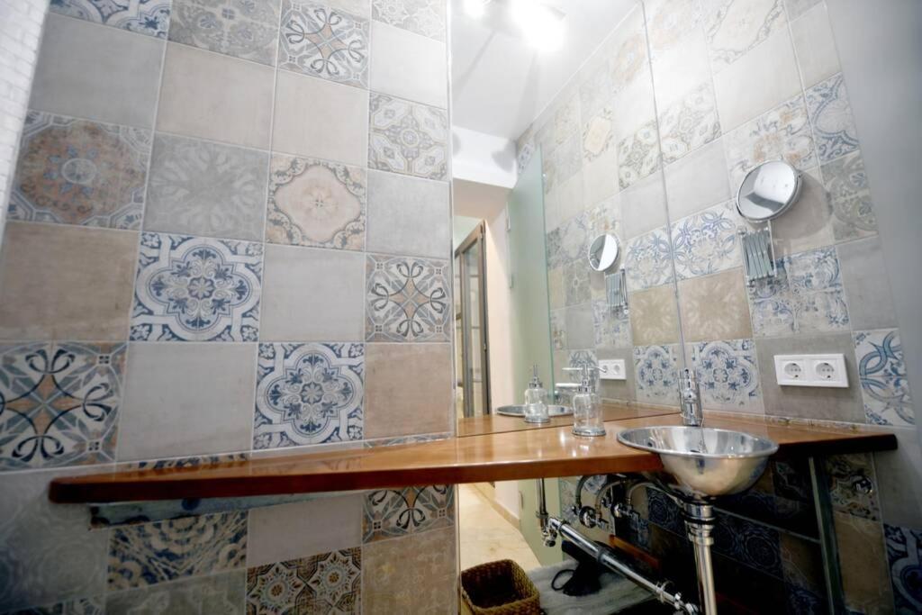 Loft Virgen de la Alegría *
